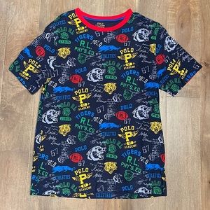 Polo Ralph Lauren Graphic T